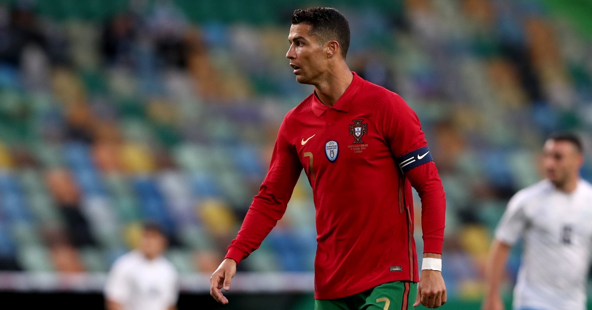  Cristiano Ronaldo – Read the article to know more!