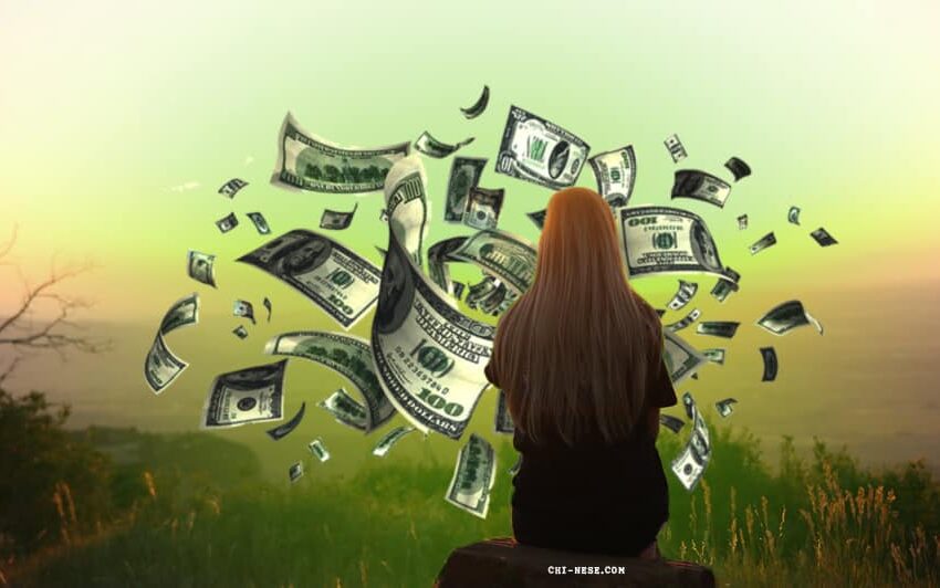  Manifest money tips for a happier life