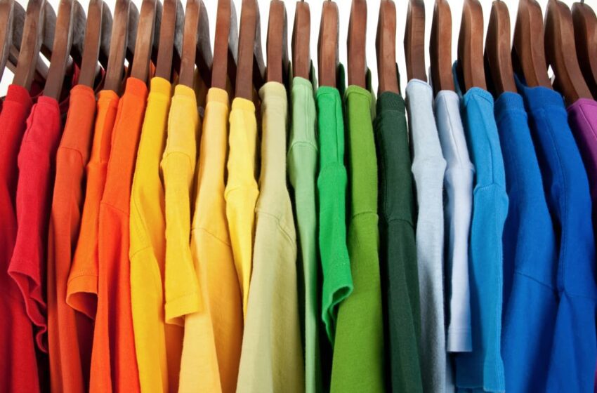  Why Do T-shirts Make the Best Promotional Gift and How to Choose the Best Company?    