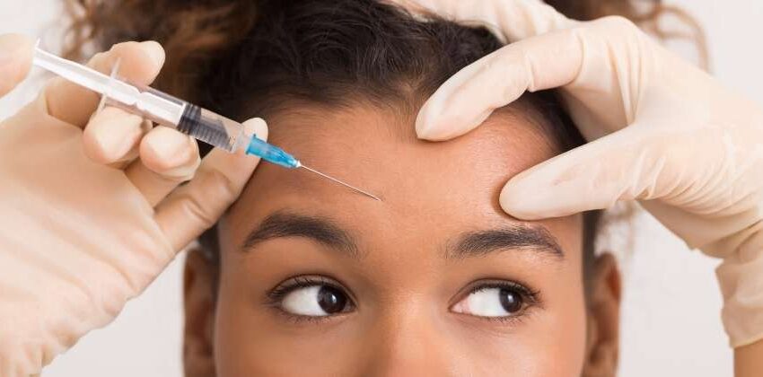  8 Benefits of getting Botox Injections 2022