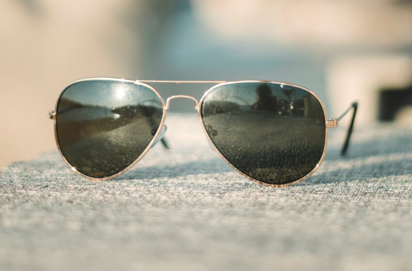  What are Some of the Best Pairs of Aviator Sunglasses?