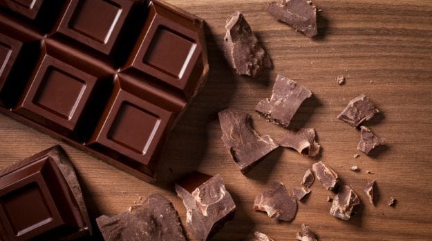  Alpin Loacker: Why This Luxury Swiss Chocolate