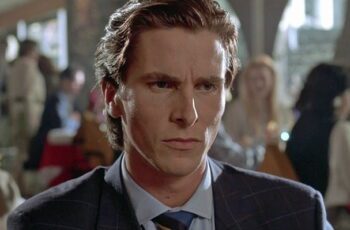 patrick bateman haircut
